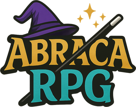 AbracaRPG